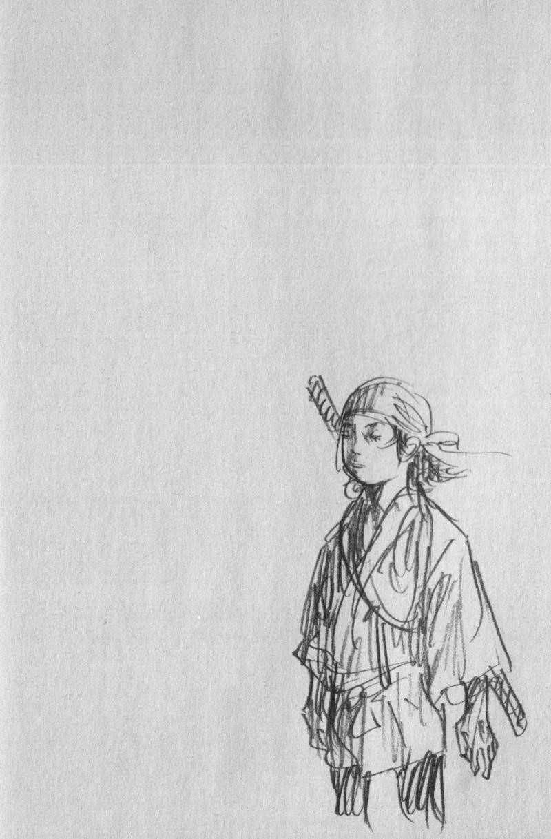 Vagabond Chapter 126 - Page 22