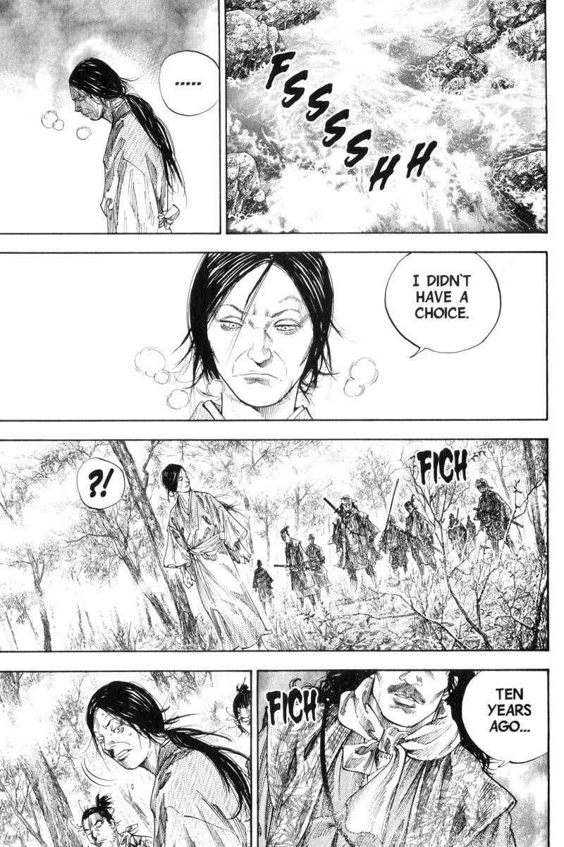 Vagabond Chapter 126 - Page 3