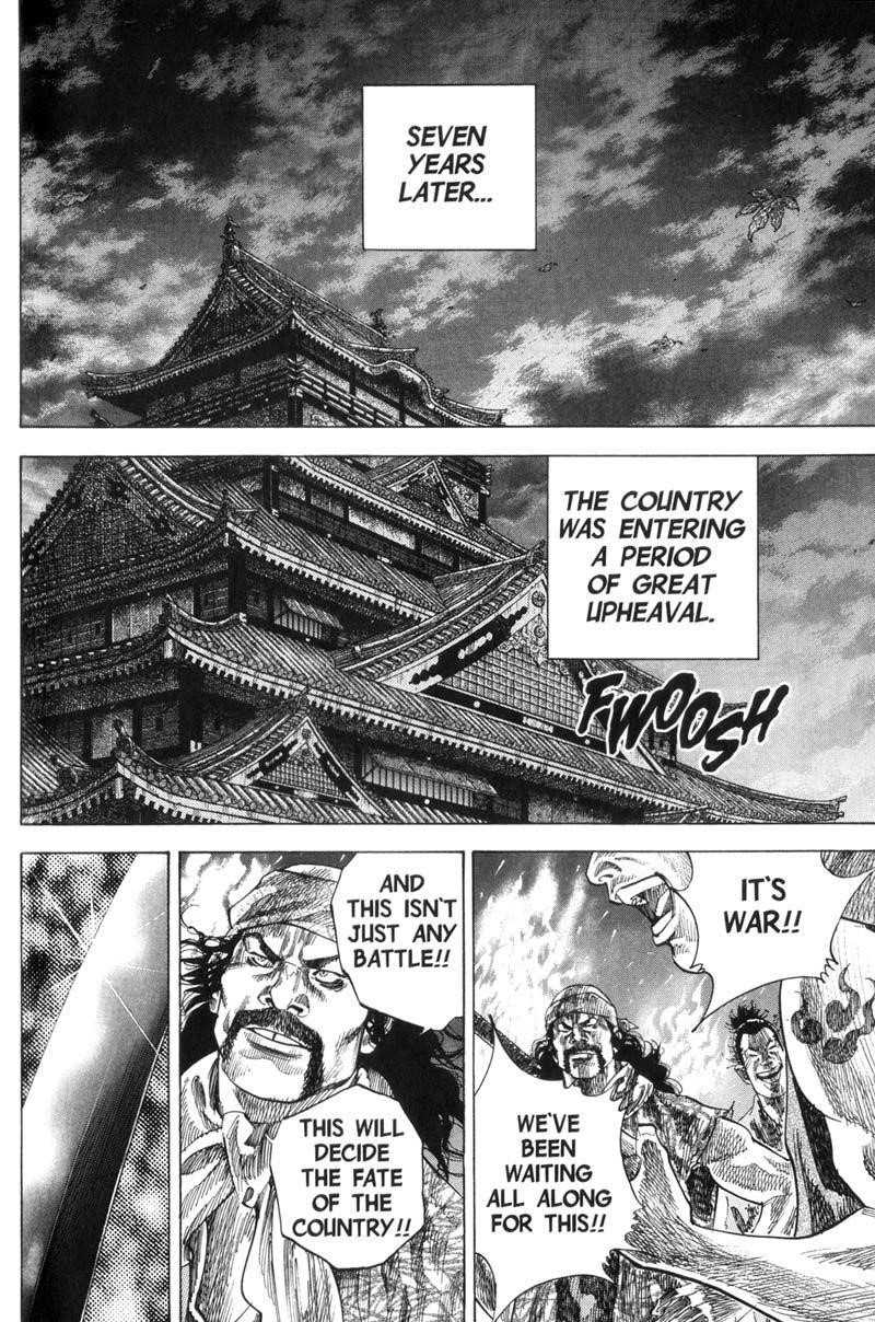 Vagabond Chapter 127 - Page 12