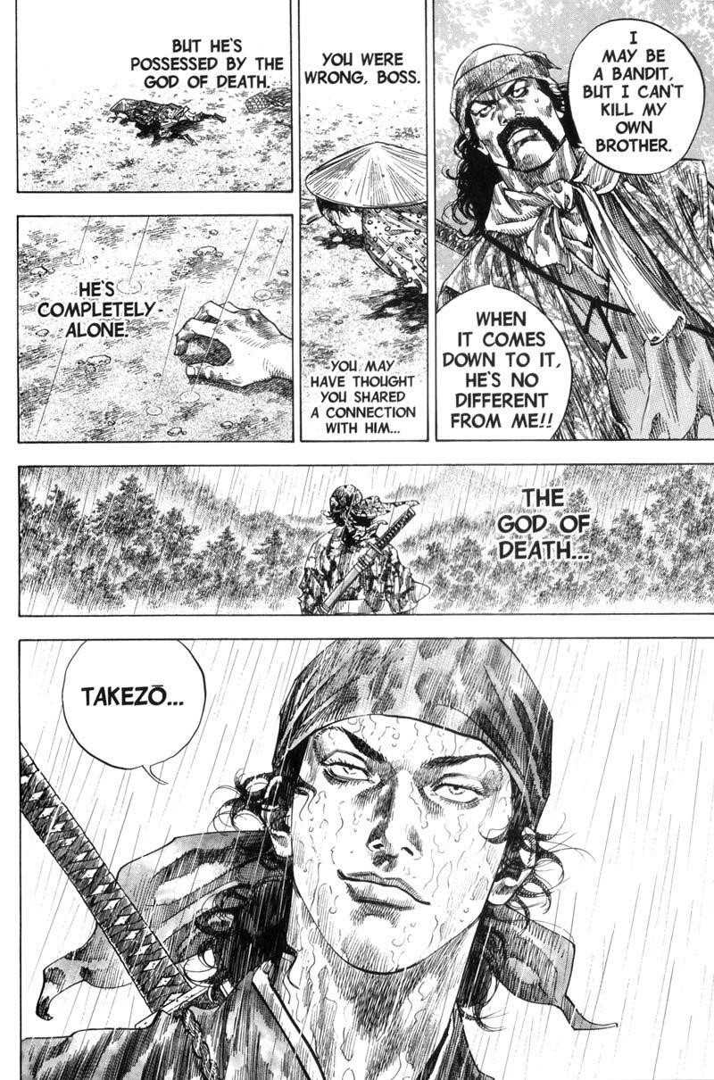 Vagabond Chapter 127 - Page 20