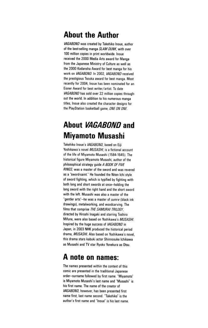 Vagabond Chapter 127 - Page 21