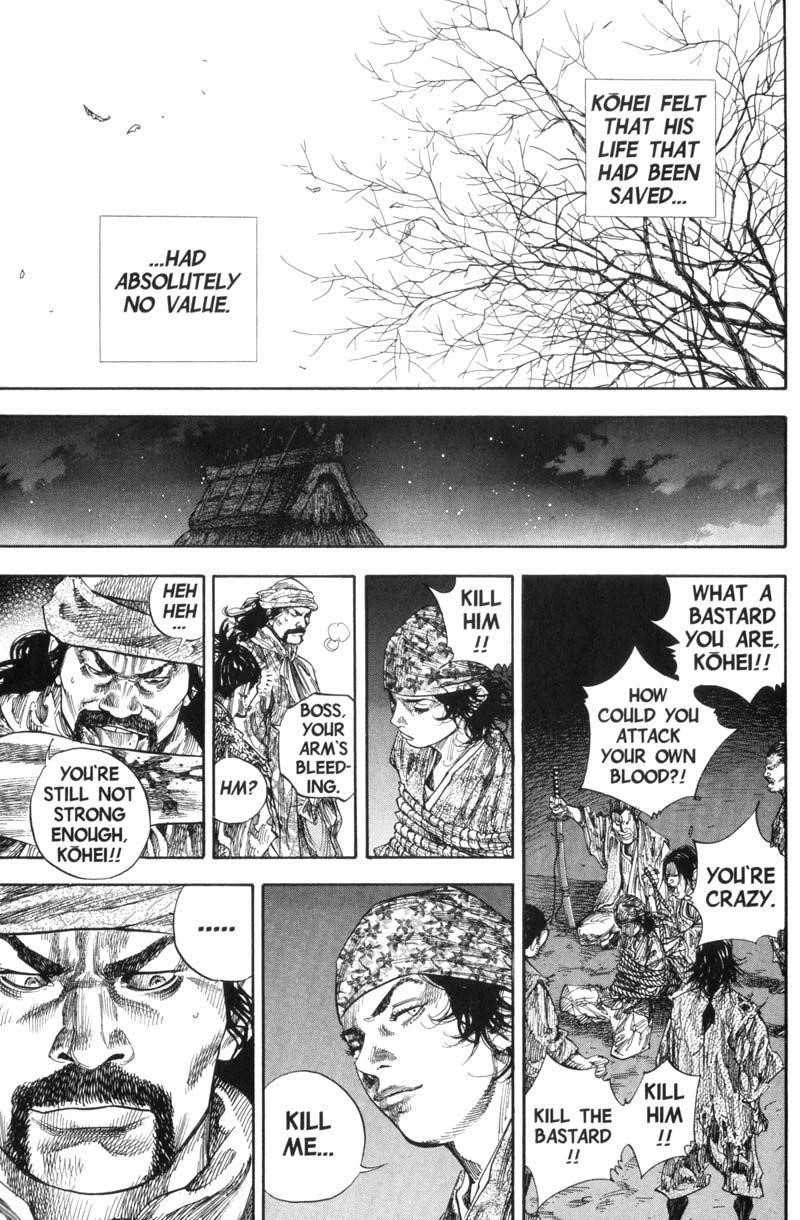 Vagabond Chapter 127 - Page 3