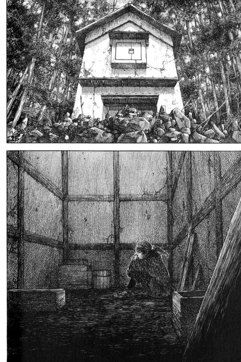 Vagabond Chapter 127 - Page 4