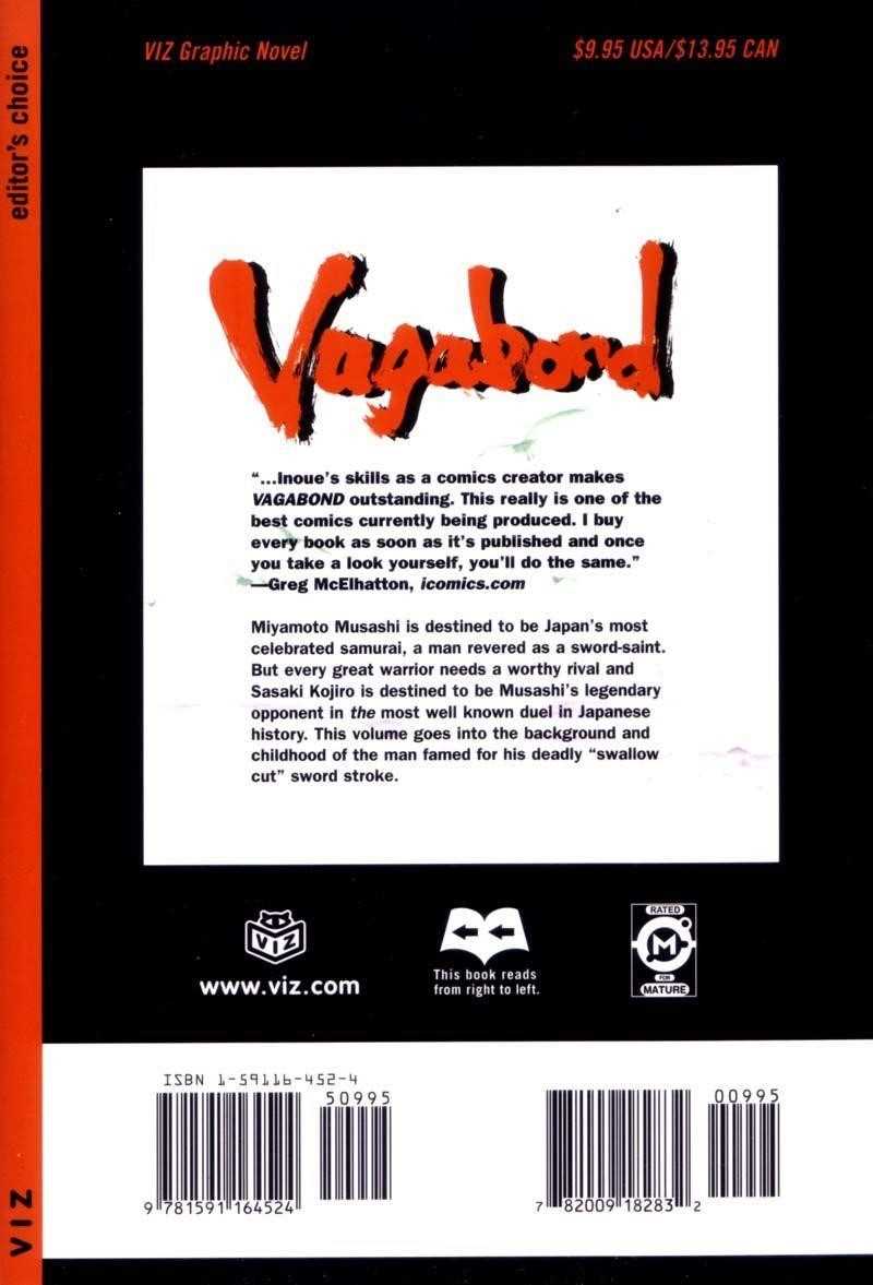 Vagabond Chapter 128 - Page 24