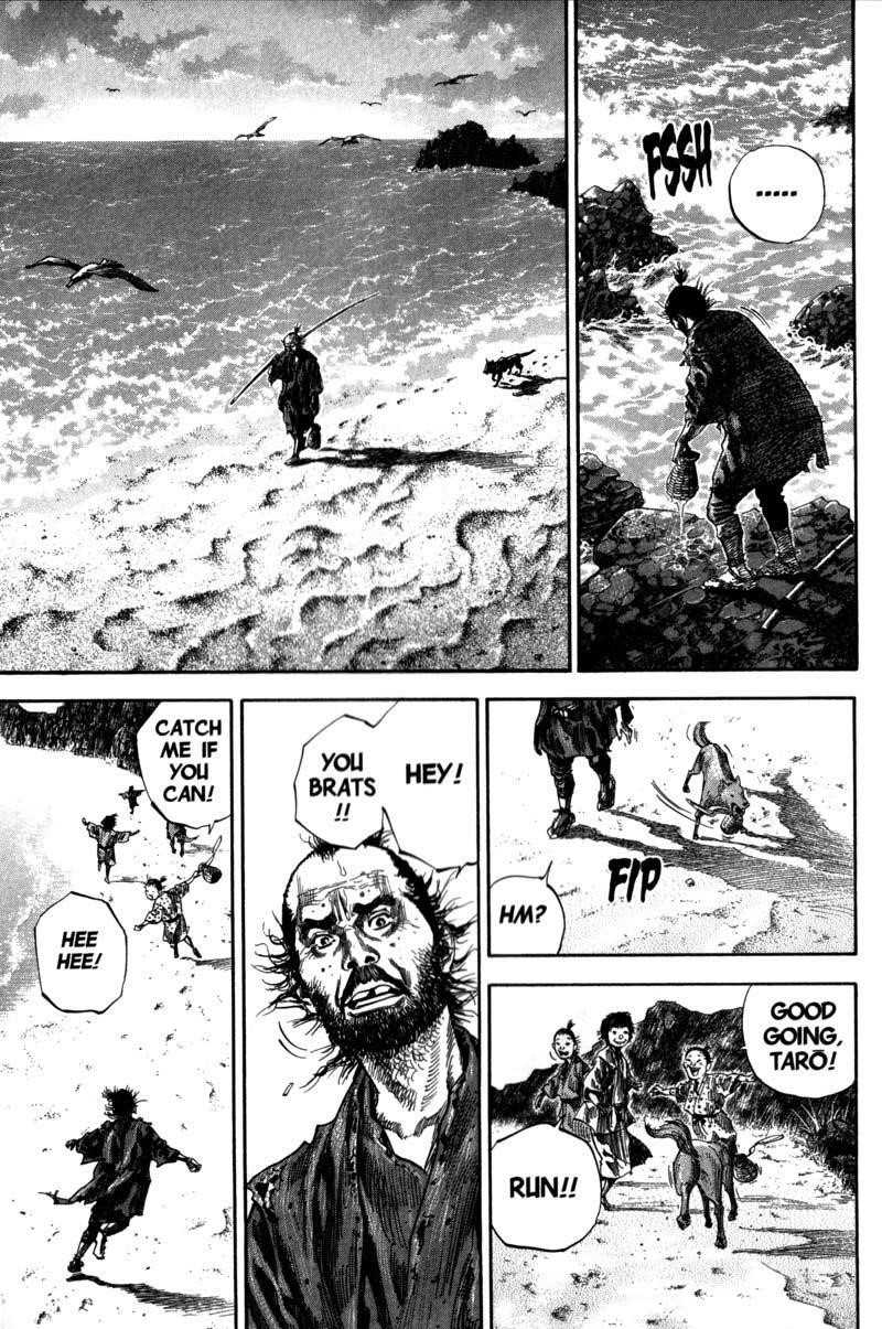 Vagabond Chapter 128 - Page 6