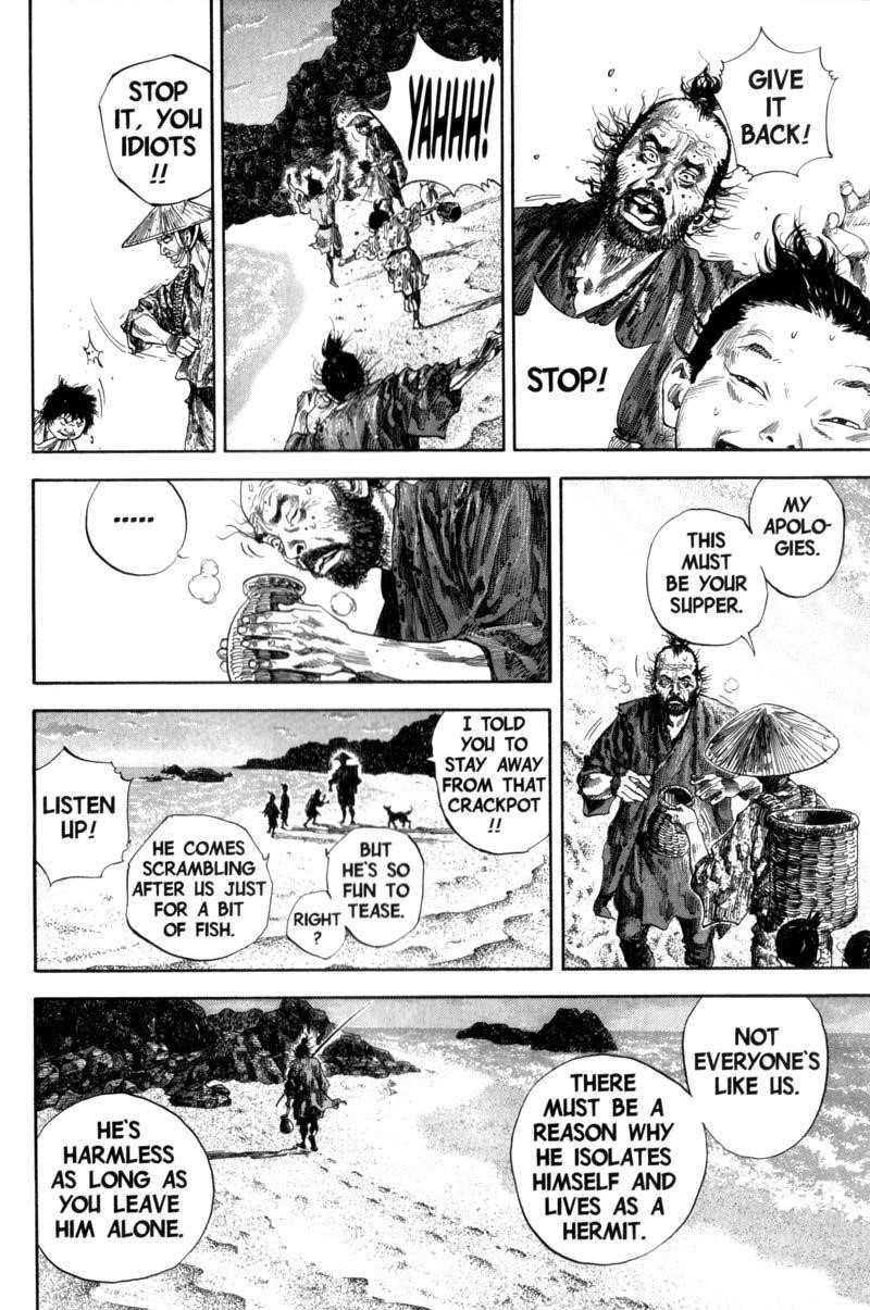 Vagabond Chapter 128 - Page 7
