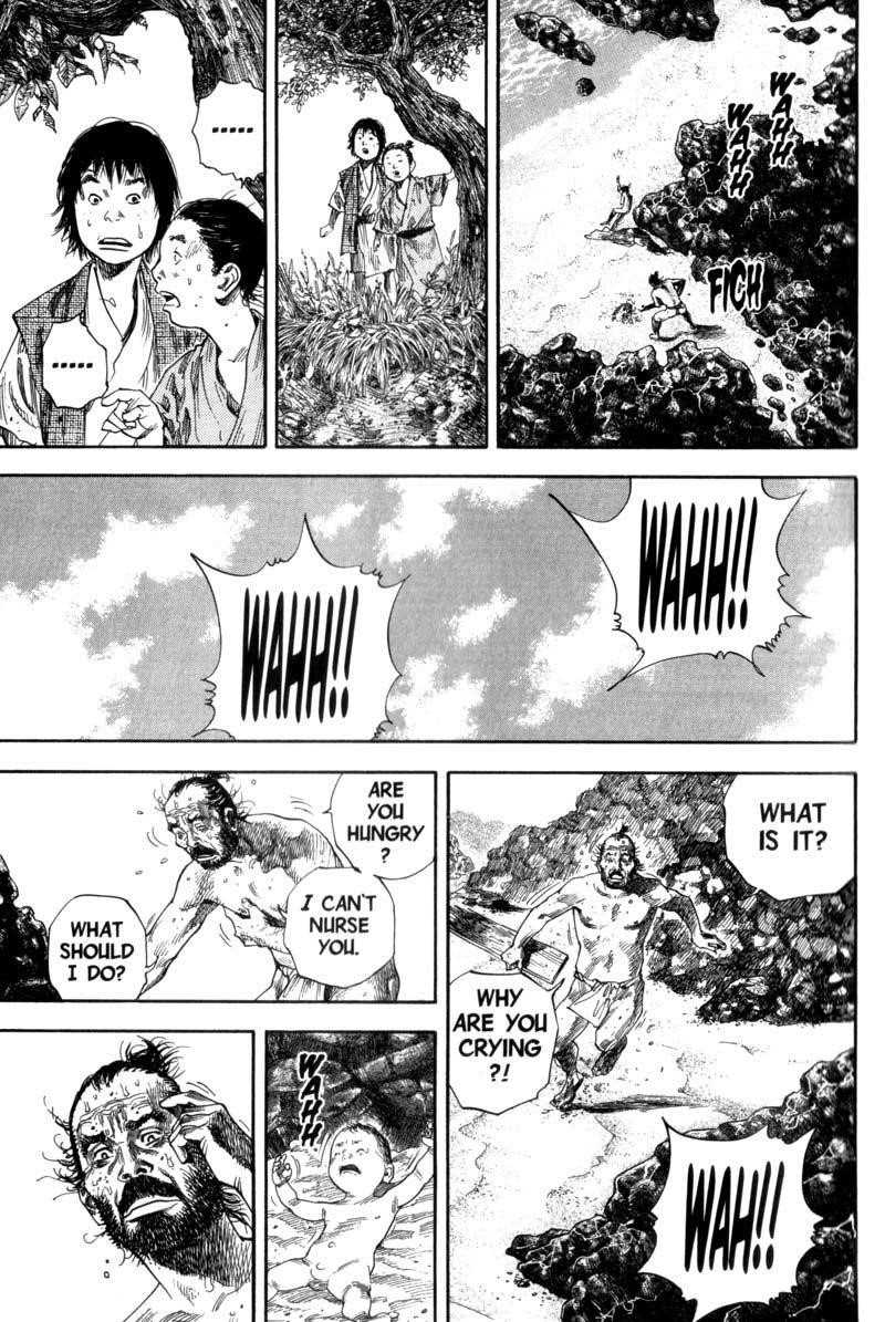 Vagabond Chapter 129 - Page 11