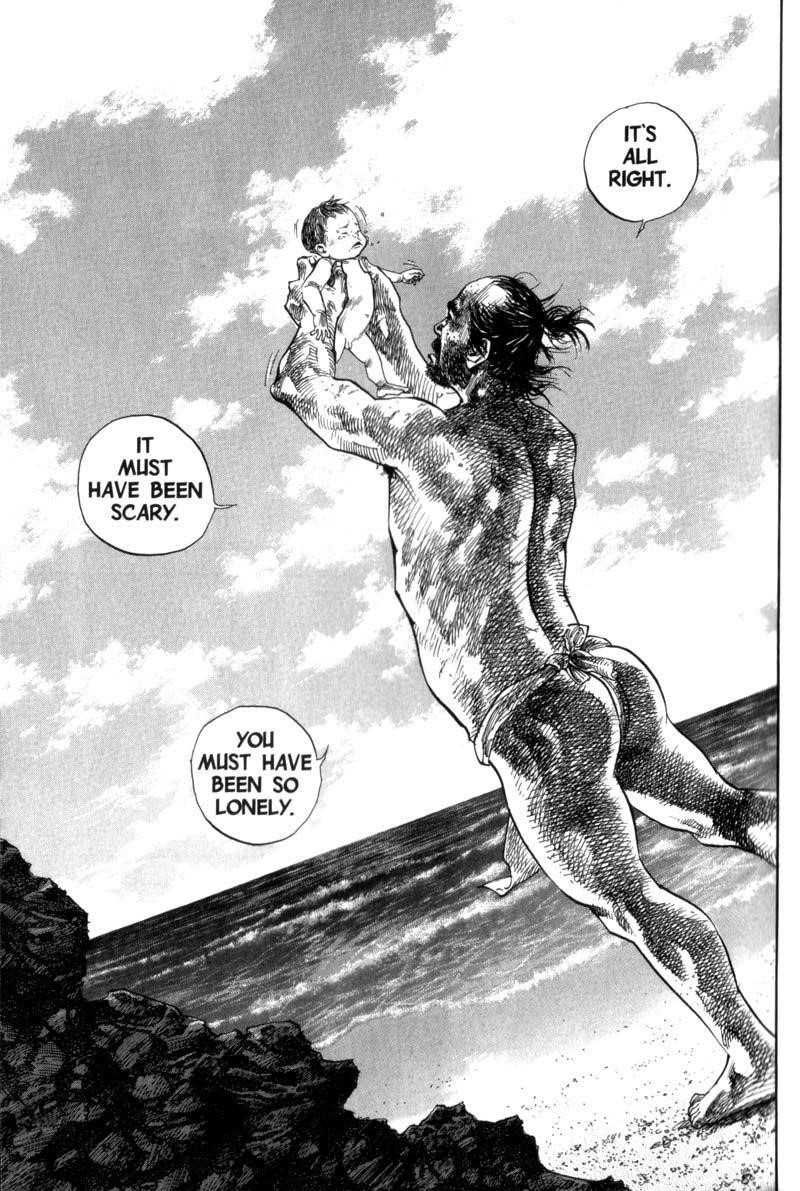 Vagabond Chapter 129 - Page 13