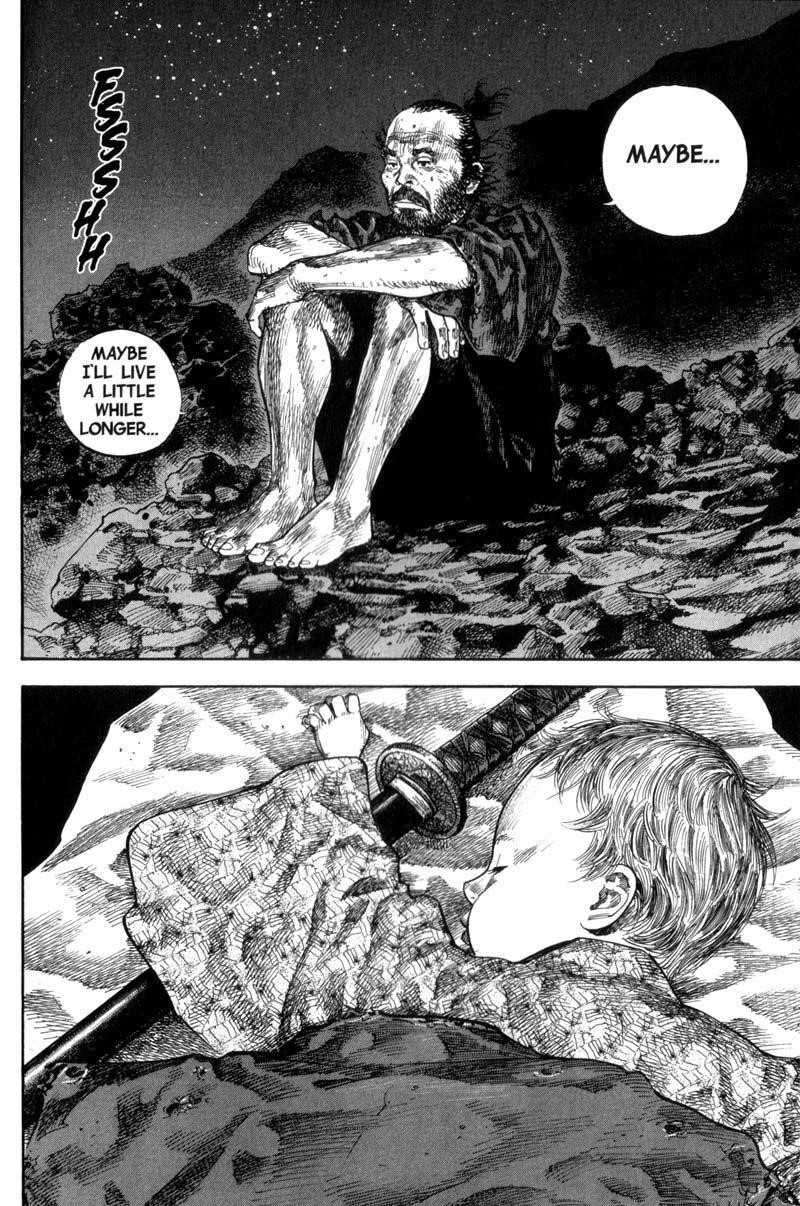 Vagabond Chapter 129 - Page 20