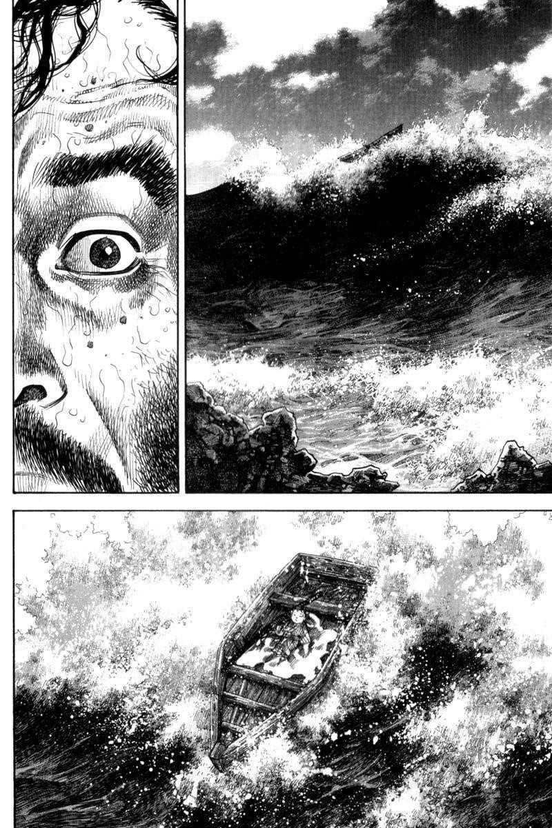 Vagabond Chapter 129 - Page 4