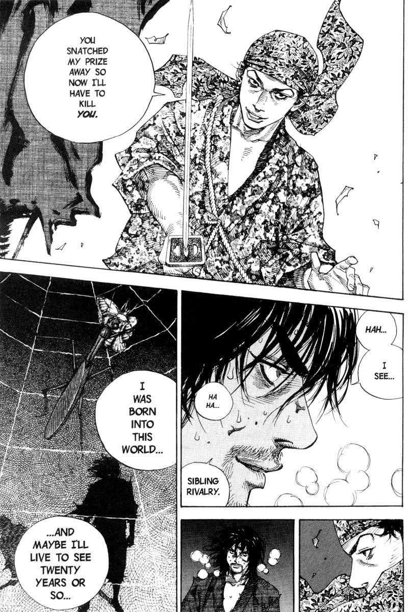 Vagabond Chapter 13 - Page 10