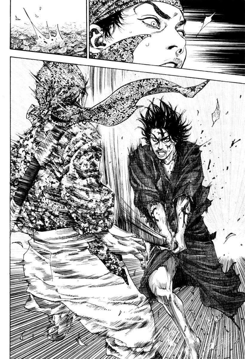 Vagabond Chapter 13 - Page 13