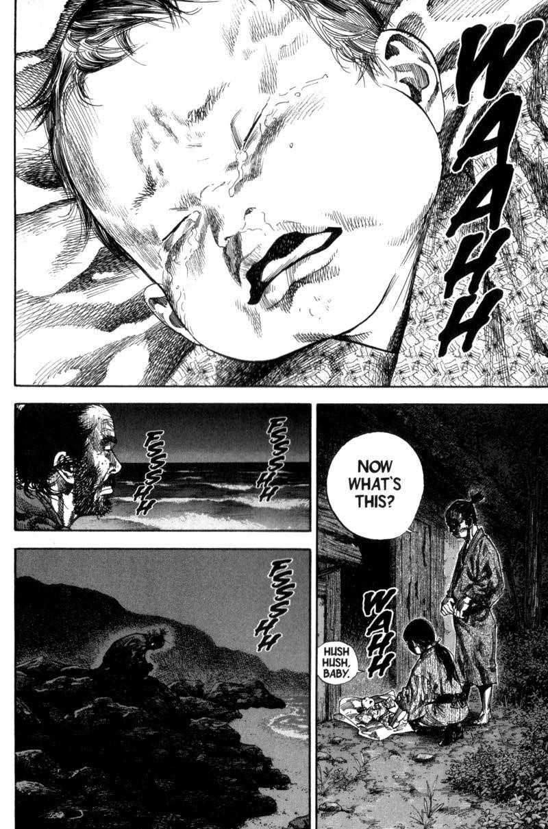 Vagabond Chapter 130 - Page 10