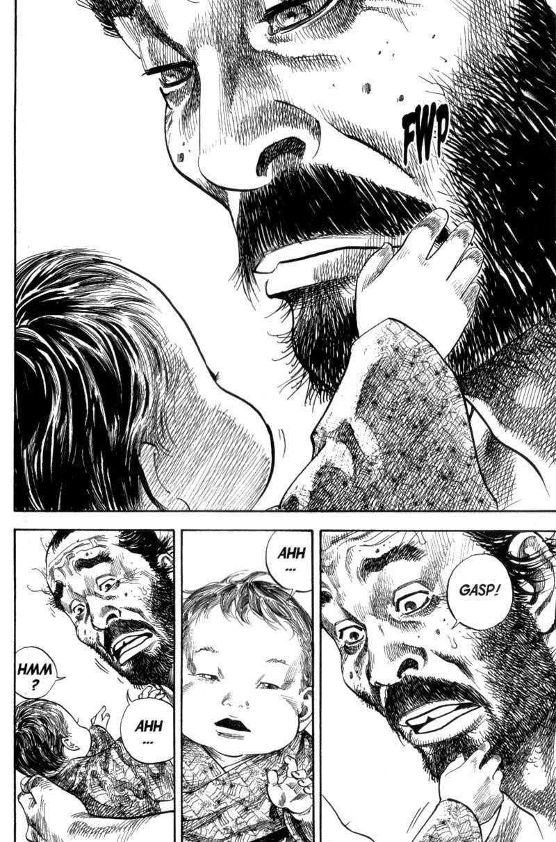 Vagabond Chapter 130 - Page 18