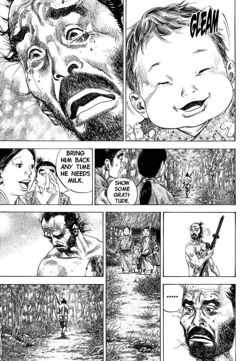 Vagabond Chapter 130 - Page 19