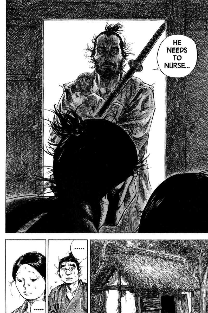 Vagabond Chapter 130 - Page 4