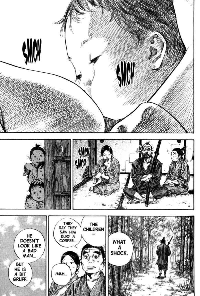 Vagabond Chapter 130 - Page 5