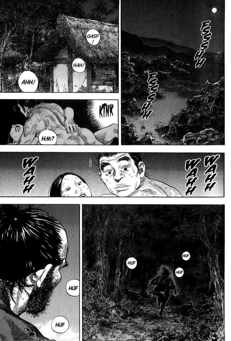 Vagabond Chapter 130 - Page 9