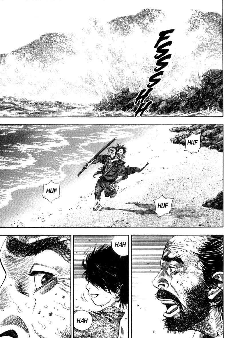 Vagabond Chapter 131 - Page 12