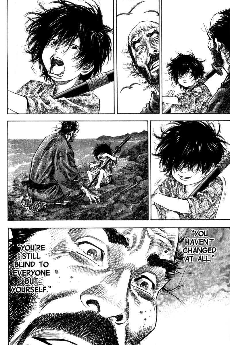 Vagabond Chapter 131 - Page 15