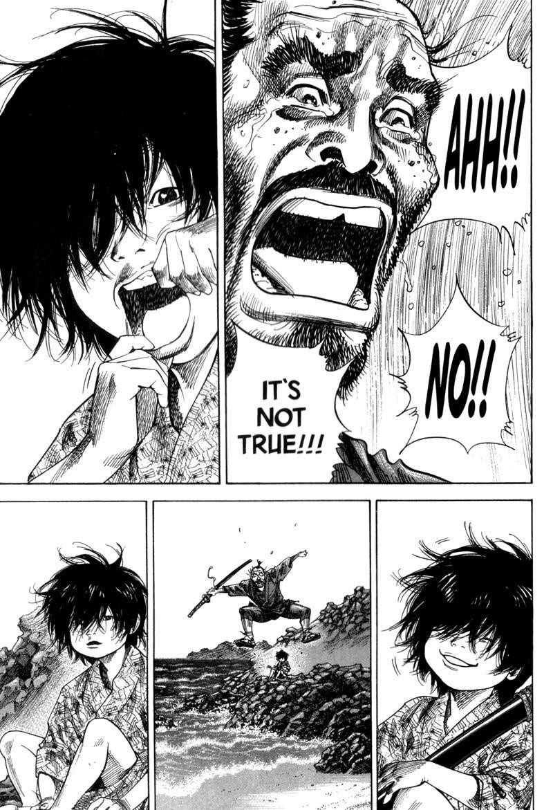 Vagabond Chapter 131 - Page 16