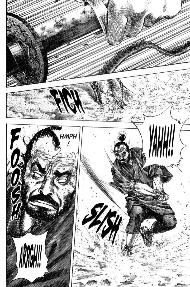 Vagabond Chapter 131 - Page 17