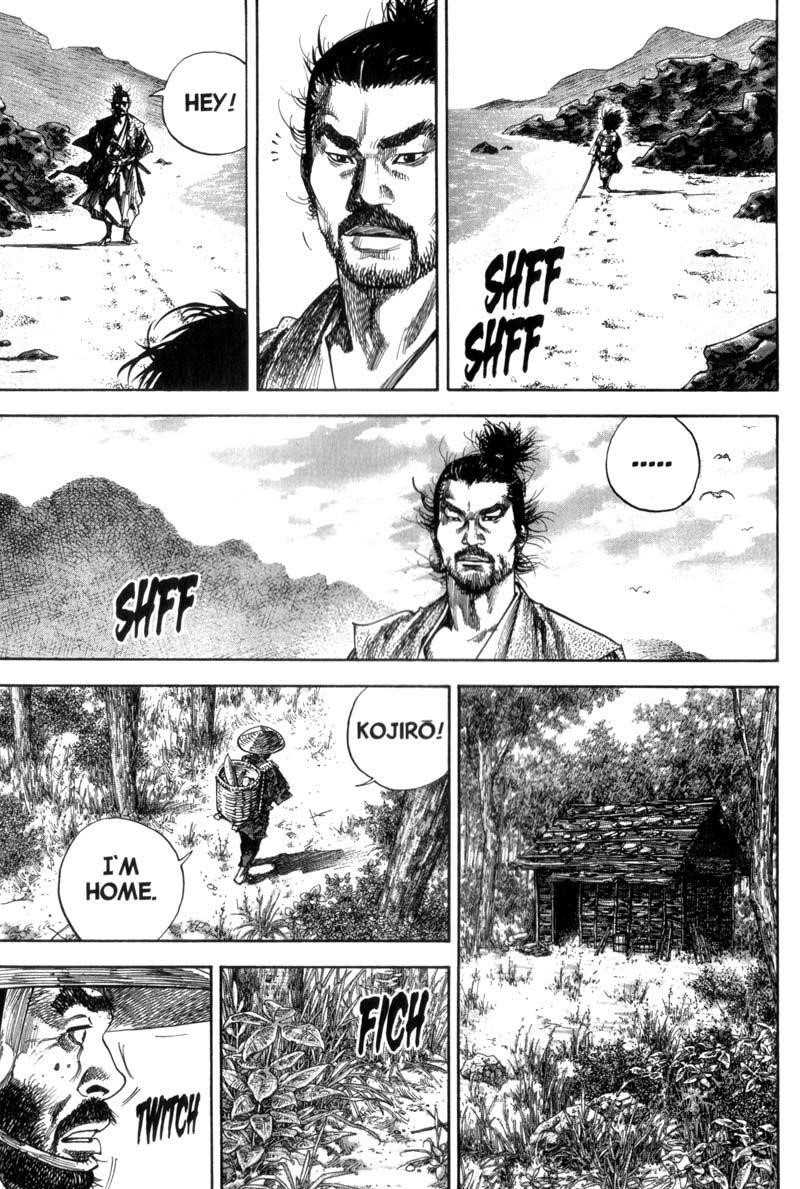 Vagabond Chapter 131 - Page 4