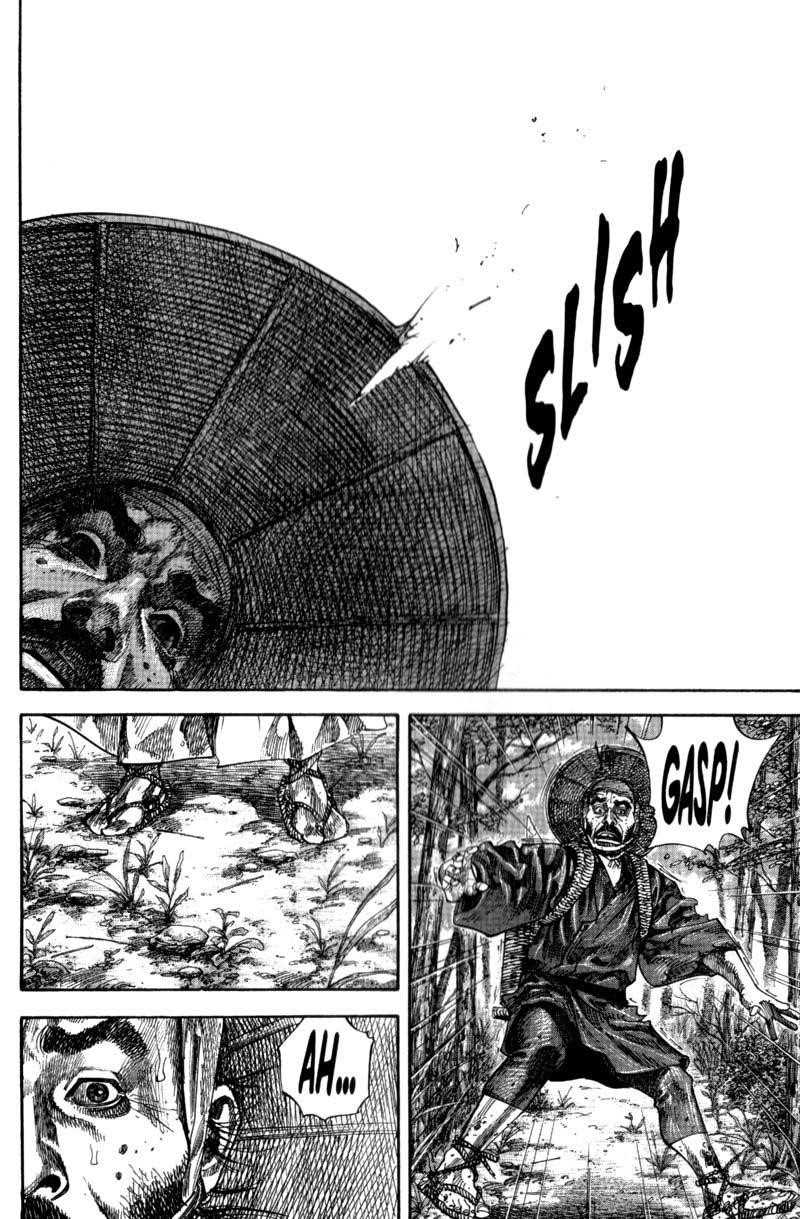 Vagabond Chapter 131 - Page 5