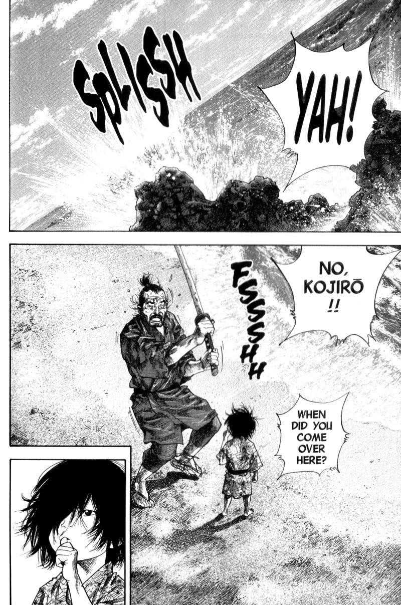 Vagabond Chapter 132 - Page 11