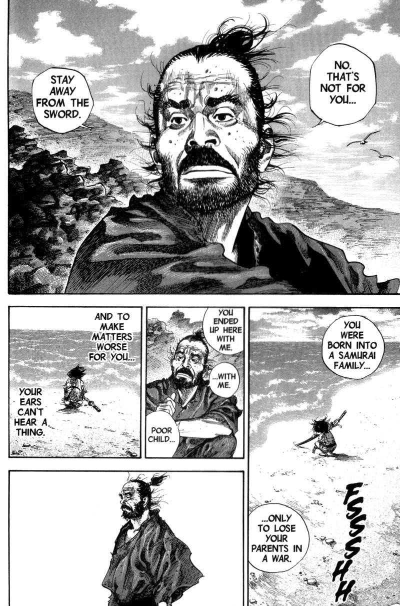 Vagabond Chapter 132 - Page 13