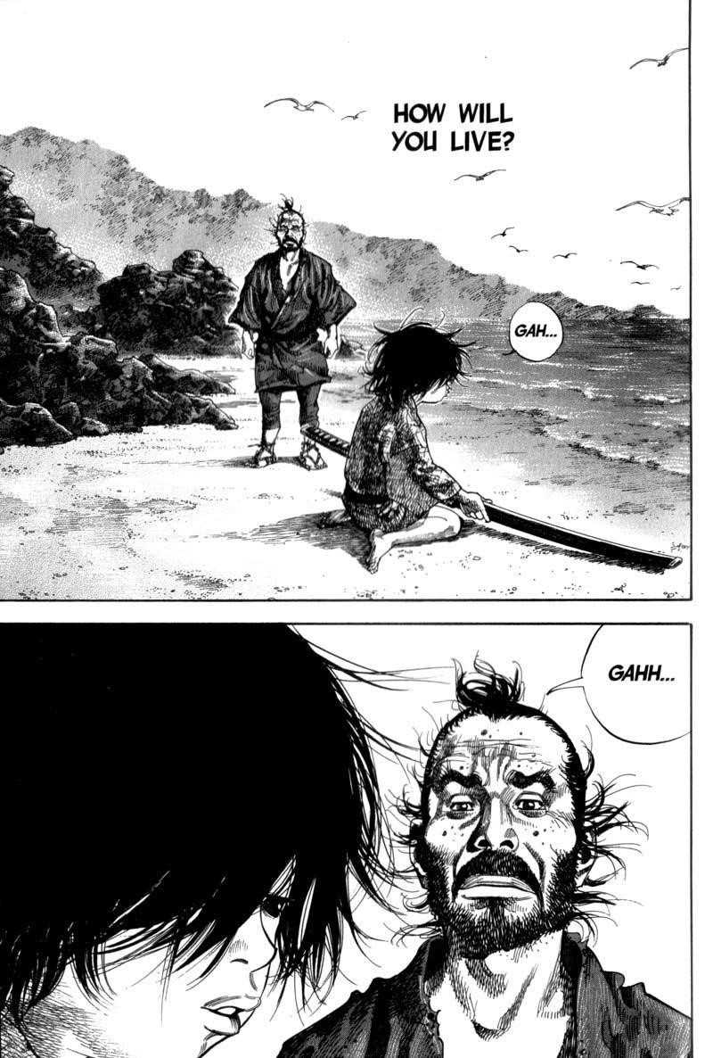 Vagabond Chapter 132 - Page 14