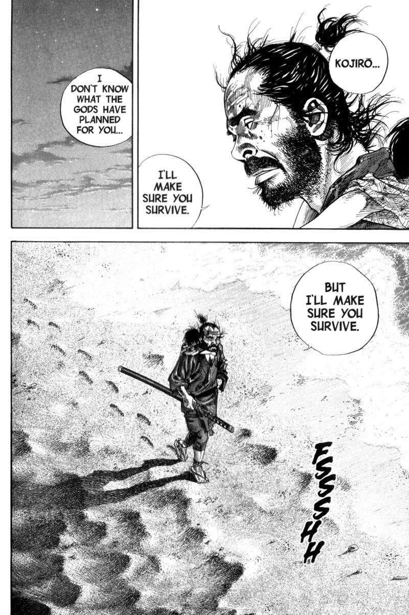 Vagabond Chapter 132 - Page 19