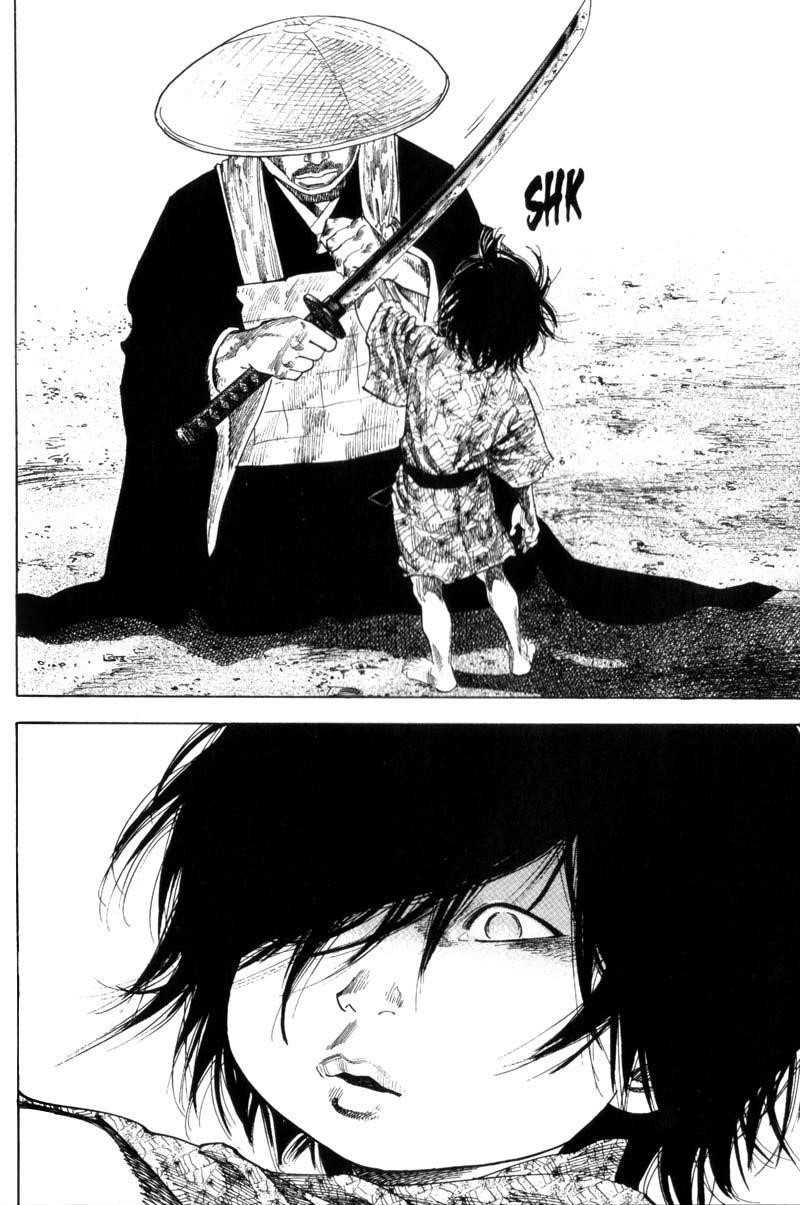 Vagabond Chapter 133 - Page 18