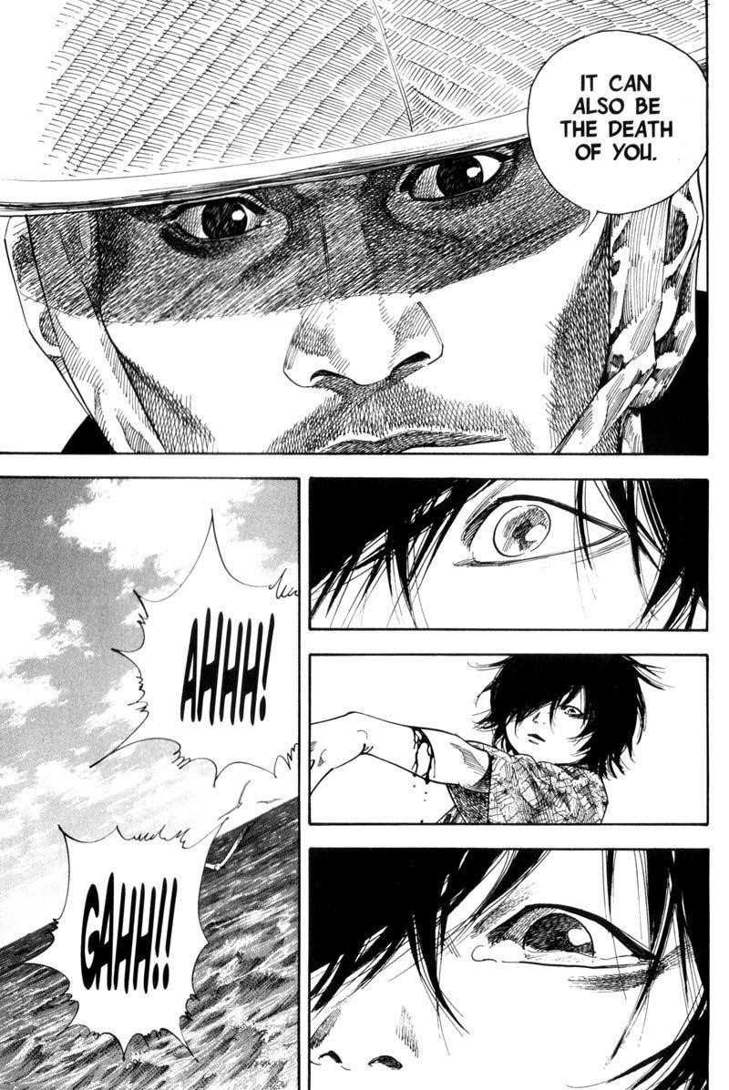 Vagabond Chapter 133 - Page 19