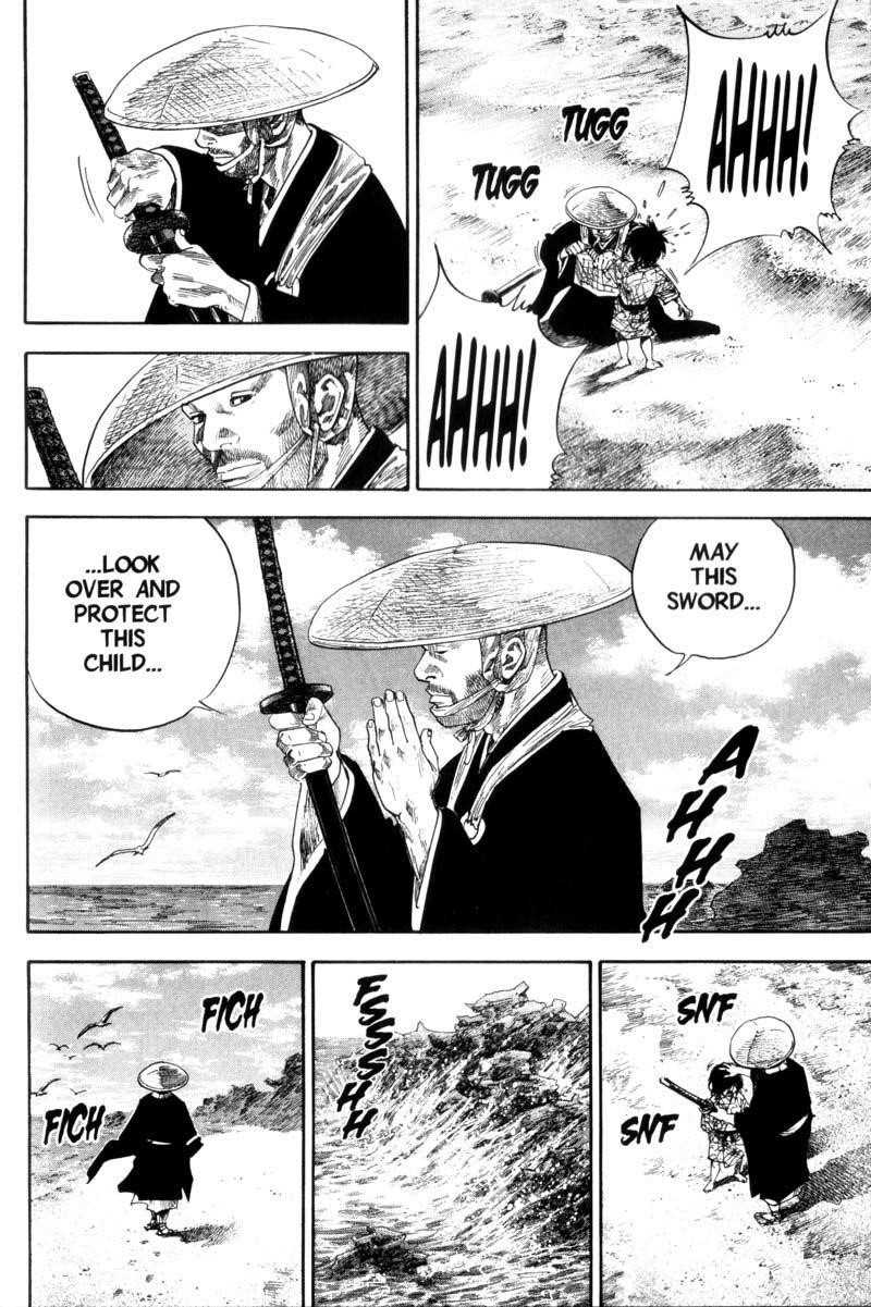Vagabond Chapter 133 - Page 20