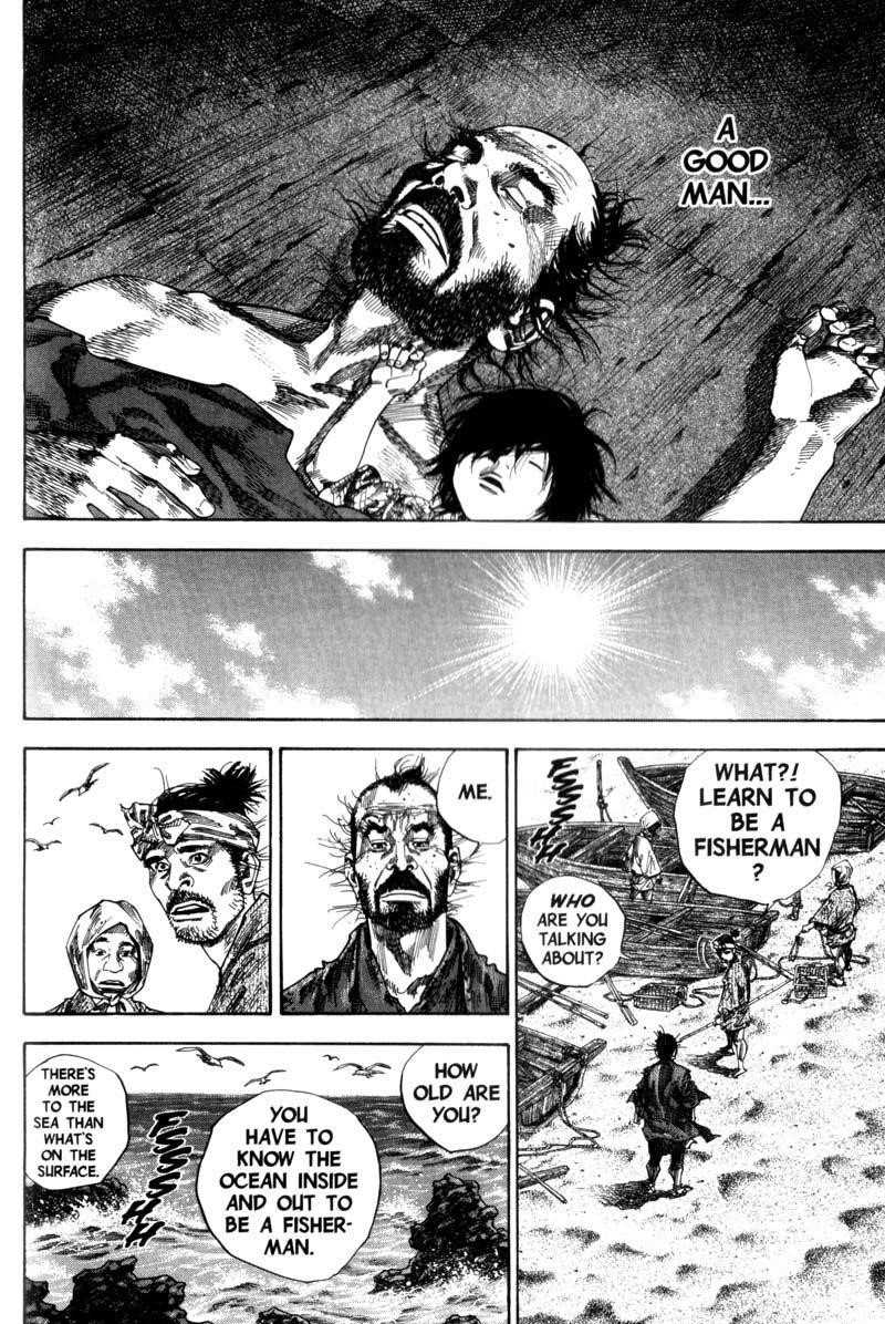 Vagabond Chapter 133 - Page 6