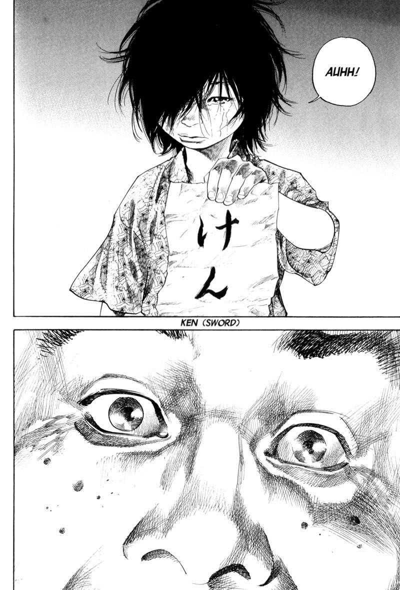 Vagabond Chapter 134 - Page 12