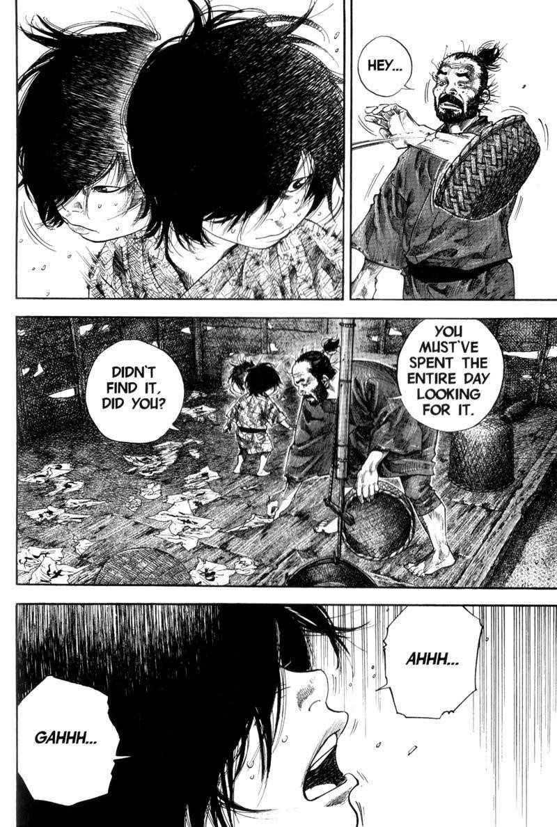 Vagabond Chapter 134 - Page 4