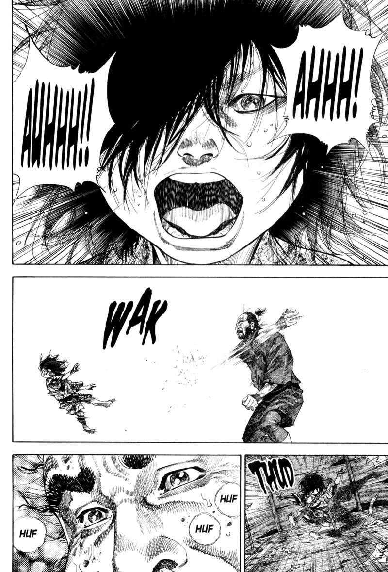 Vagabond Chapter 134 - Page 8