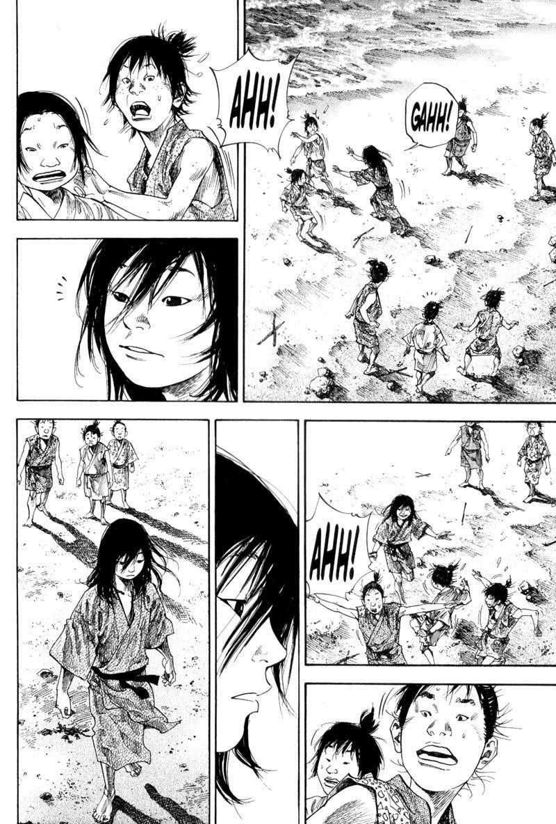 Vagabond Chapter 135 - Page 10