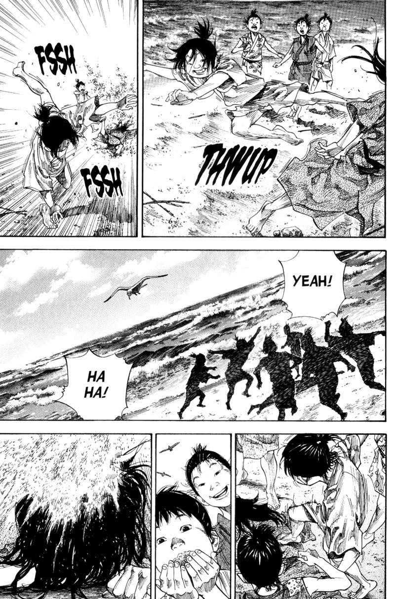 Vagabond Chapter 135 - Page 11