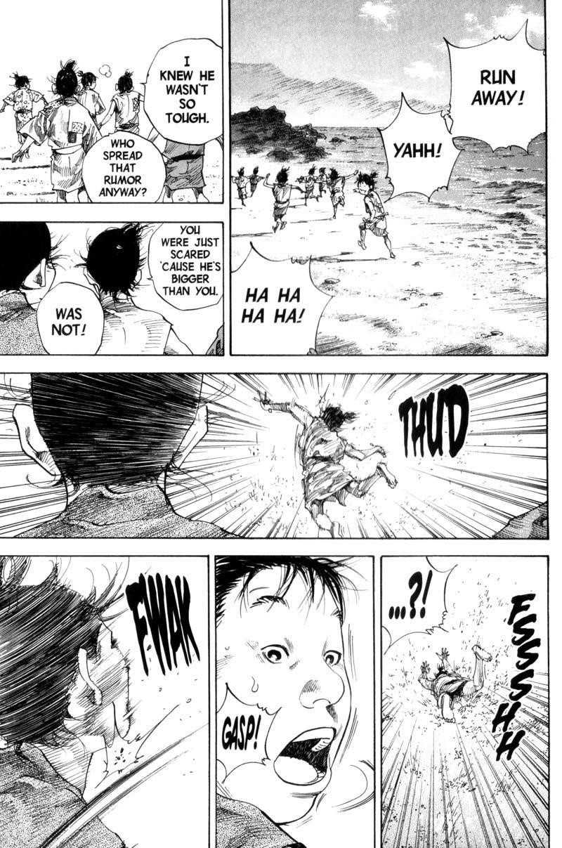 Vagabond Chapter 135 - Page 13