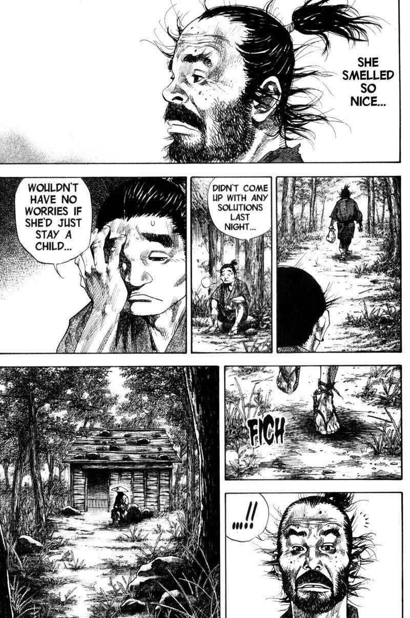 Vagabond Chapter 135 - Page 17