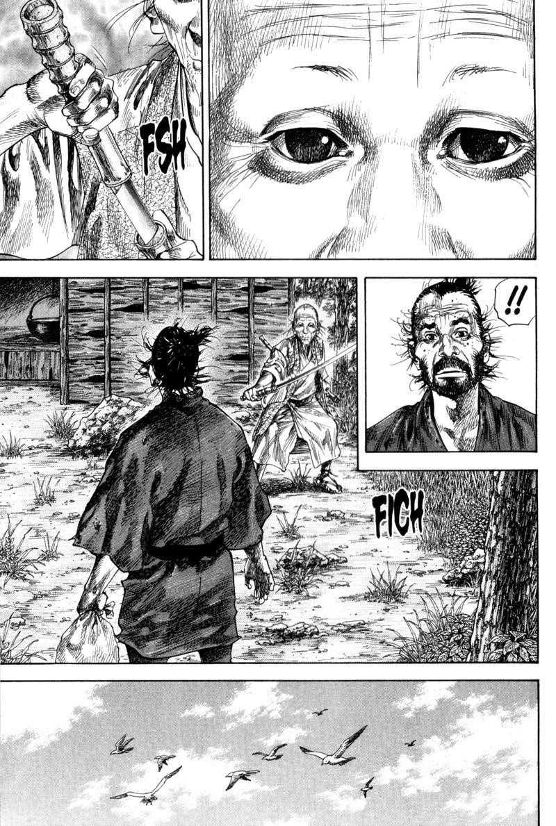 Vagabond Chapter 135 - Page 19