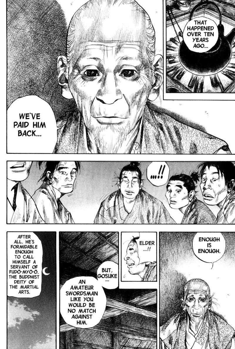 Vagabond Chapter 135 - Page 4