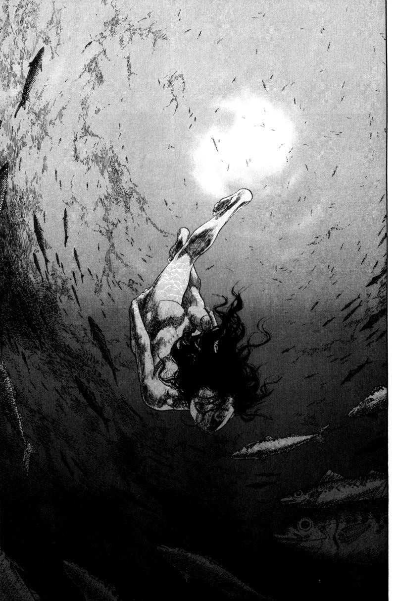 Vagabond Chapter 135 - Page 7