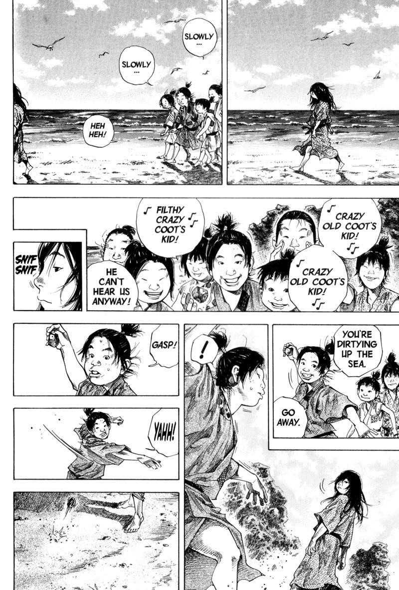 Vagabond Chapter 135 - Page 8