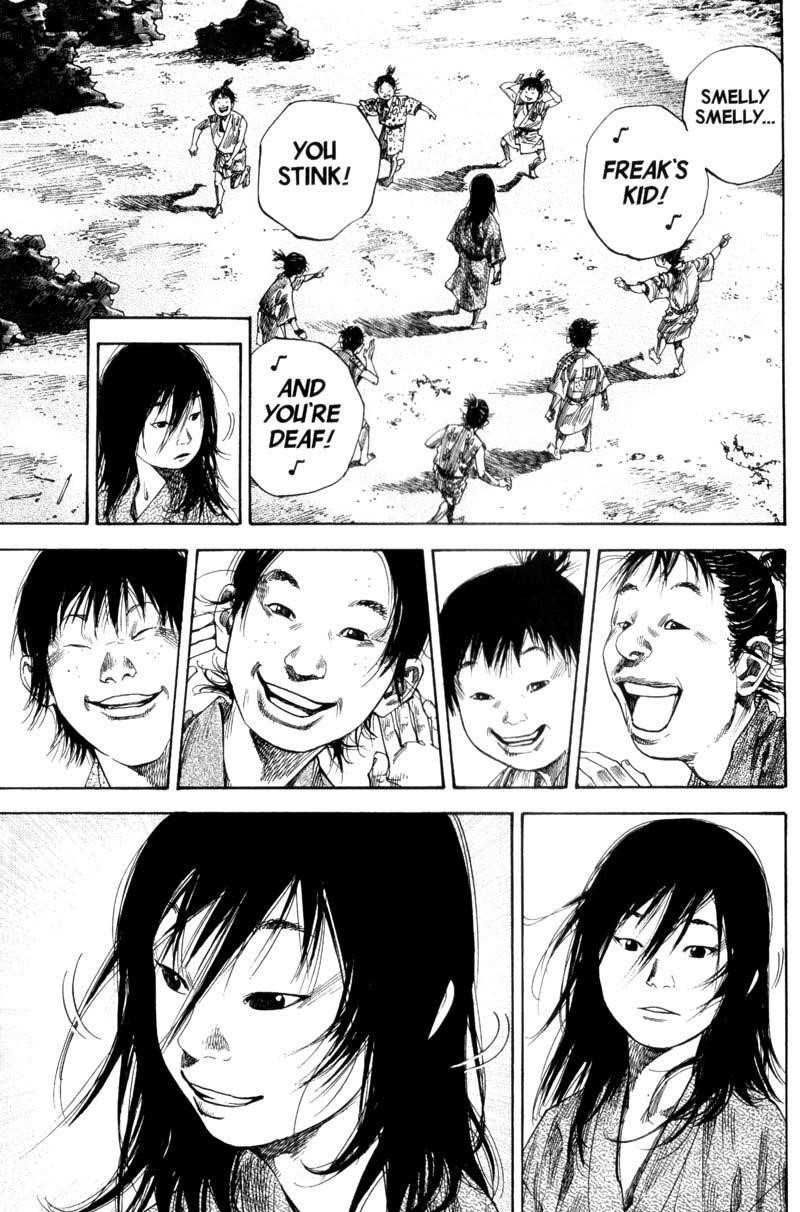 Vagabond Chapter 135 - Page 9