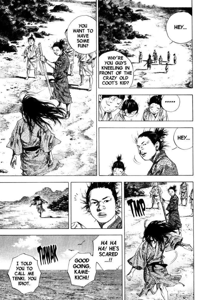 Vagabond Chapter 136 - Page 11