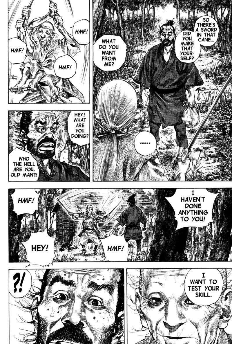 Vagabond Chapter 136 - Page 2